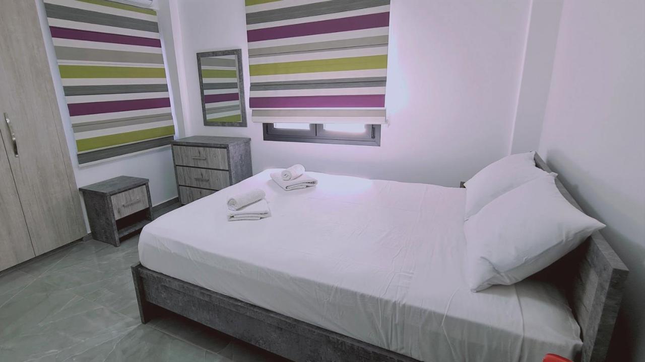 Stay Centro Apartment Larnaca Luaran gambar