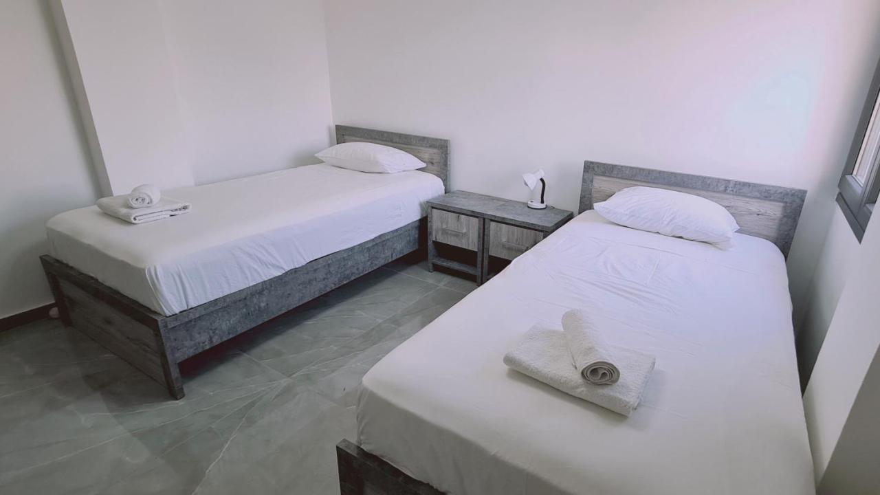 Stay Centro Apartment Larnaca Luaran gambar